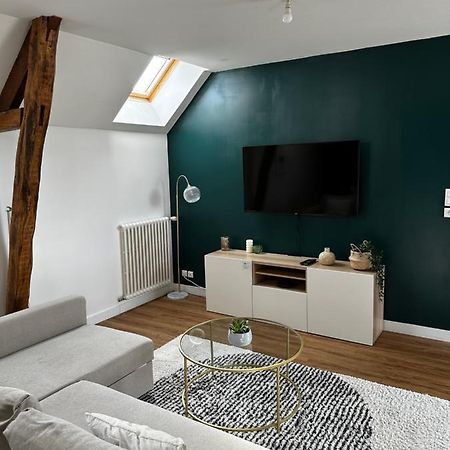 Doumer - Appartement - 63M2 - 6Pers ショレ エクステリア 写真