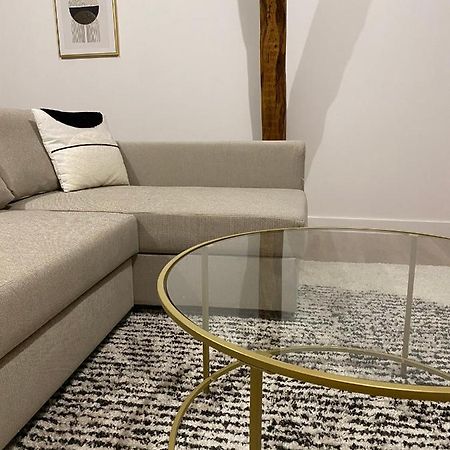 Doumer - Appartement - 63M2 - 6Pers ショレ エクステリア 写真