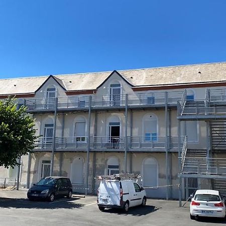Doumer - Appartement - 63M2 - 6Pers ショレ エクステリア 写真