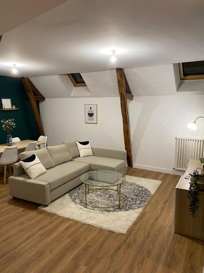 Doumer - Appartement - 63M2 - 6Pers ショレ エクステリア 写真