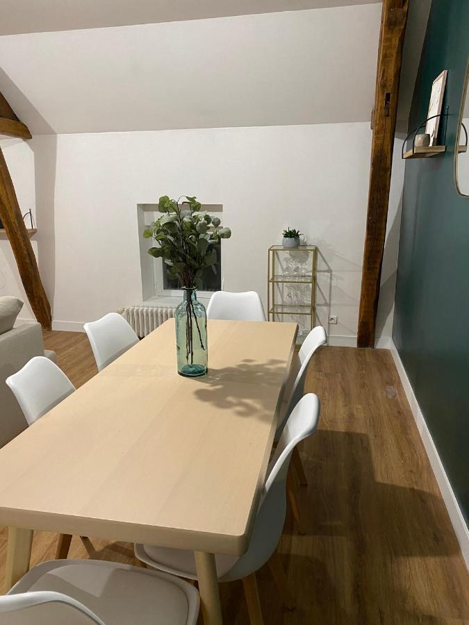 Doumer - Appartement - 63M2 - 6Pers ショレ エクステリア 写真