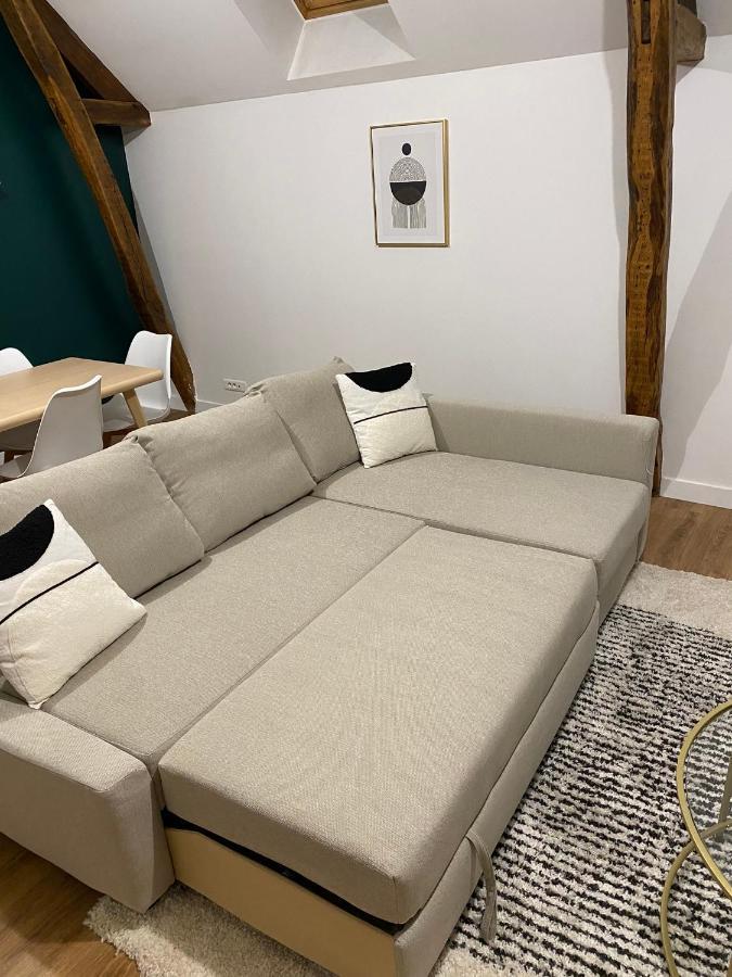Doumer - Appartement - 63M2 - 6Pers ショレ エクステリア 写真