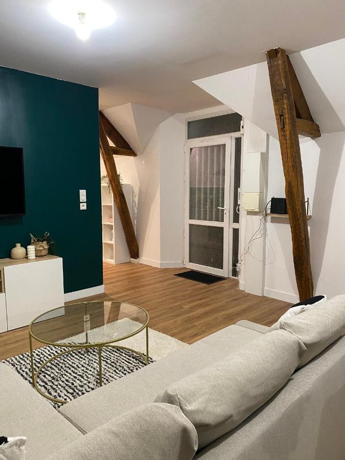 Doumer - Appartement - 63M2 - 6Pers ショレ エクステリア 写真