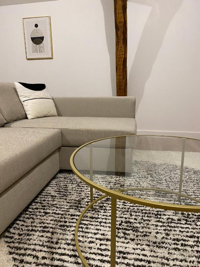 Doumer - Appartement - 63M2 - 6Pers ショレ エクステリア 写真