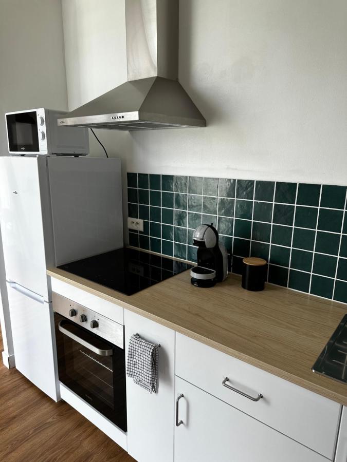 Doumer - Appartement - 63M2 - 6Pers ショレ エクステリア 写真