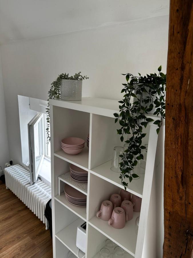 Doumer - Appartement - 63M2 - 6Pers ショレ エクステリア 写真
