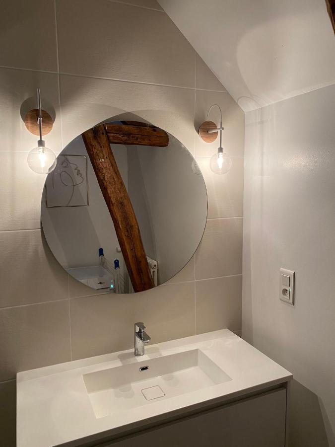 Doumer - Appartement - 63M2 - 6Pers ショレ エクステリア 写真