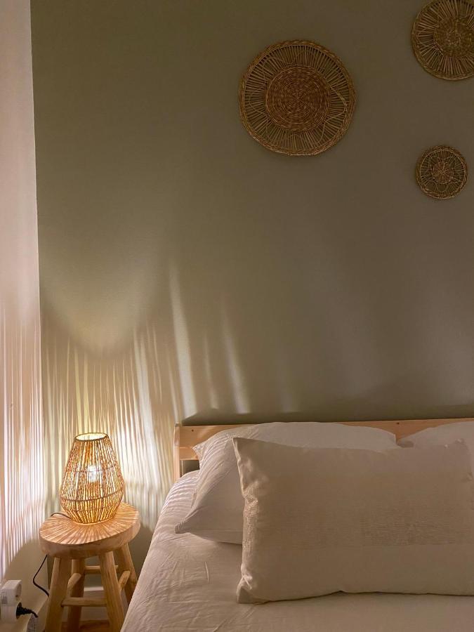 Doumer - Appartement - 63M2 - 6Pers ショレ エクステリア 写真