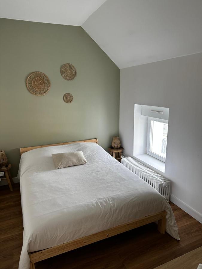 Doumer - Appartement - 63M2 - 6Pers ショレ エクステリア 写真
