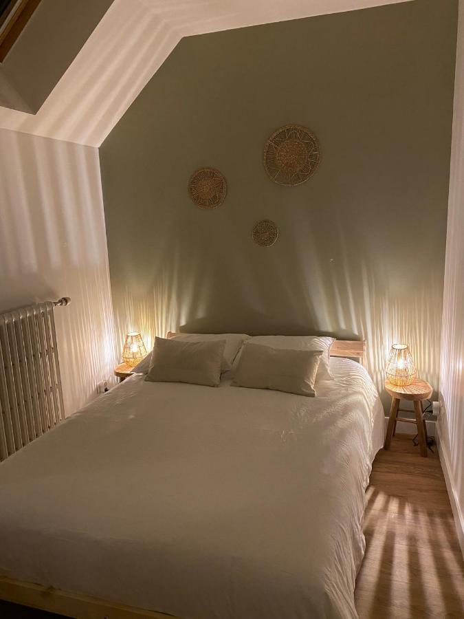 Doumer - Appartement - 63M2 - 6Pers ショレ エクステリア 写真