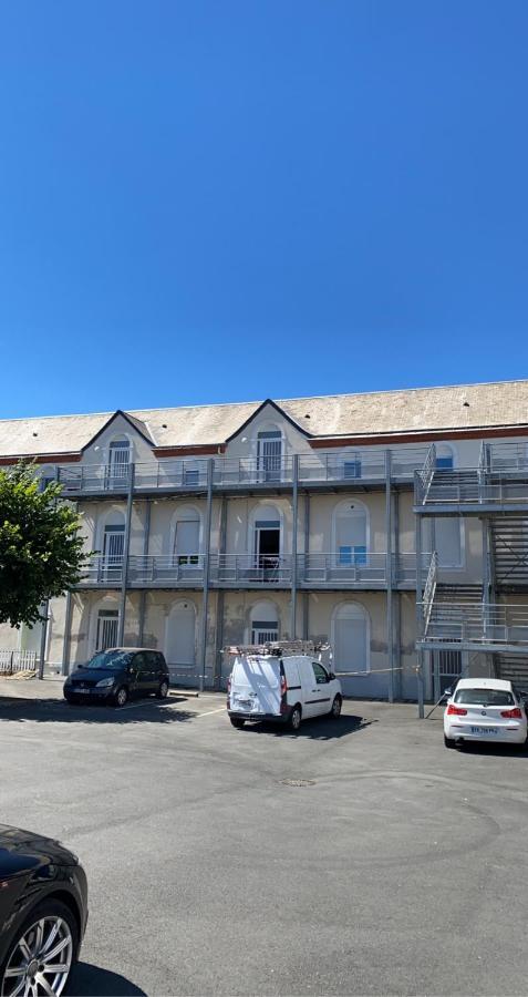 Doumer - Appartement - 63M2 - 6Pers ショレ エクステリア 写真