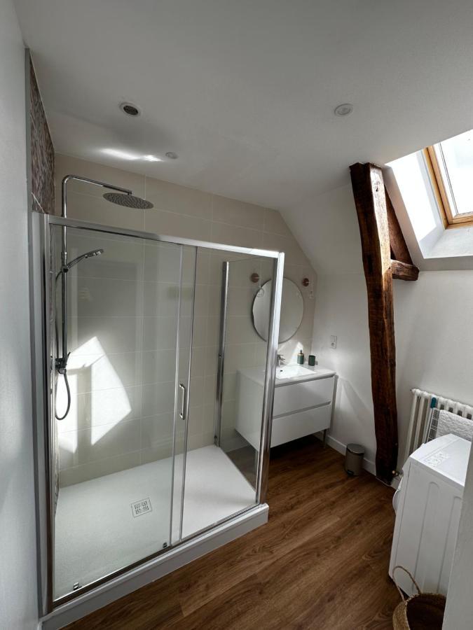 Doumer - Appartement - 63M2 - 6Pers ショレ エクステリア 写真